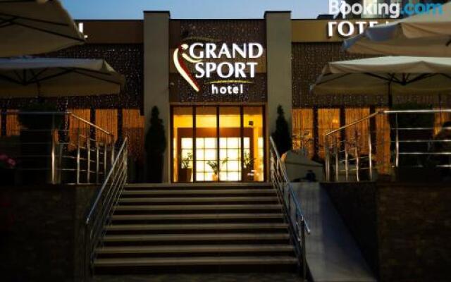 Grand Sport Hotel