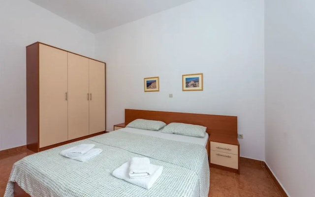 Apartments Karolina