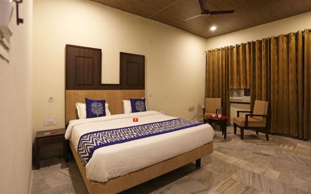 Osho Resorts by OYO Rooms