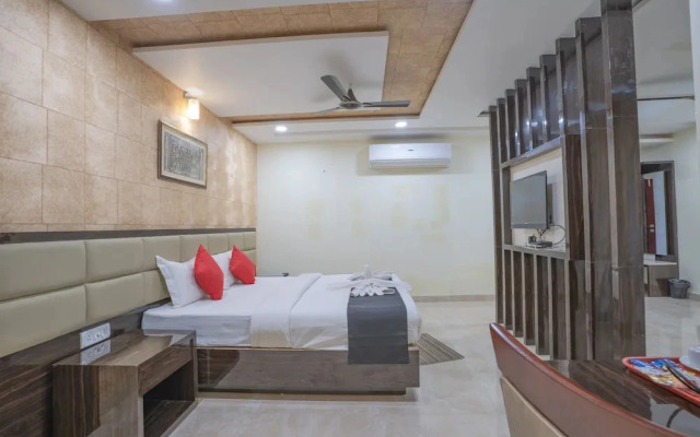The Celestial Park Hotel
