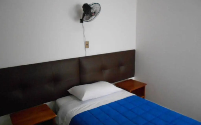 Hostal 1970