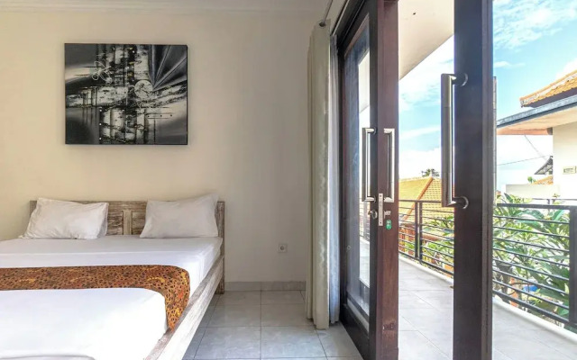 Azalea Homestay & Villa
