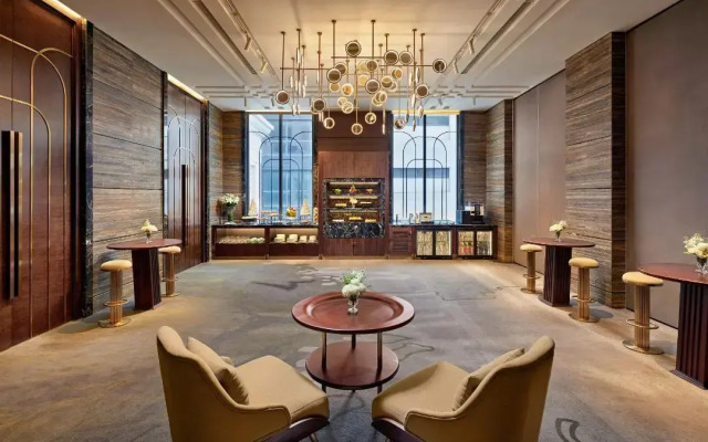 Movenpick Hotel Hanoi Centre
