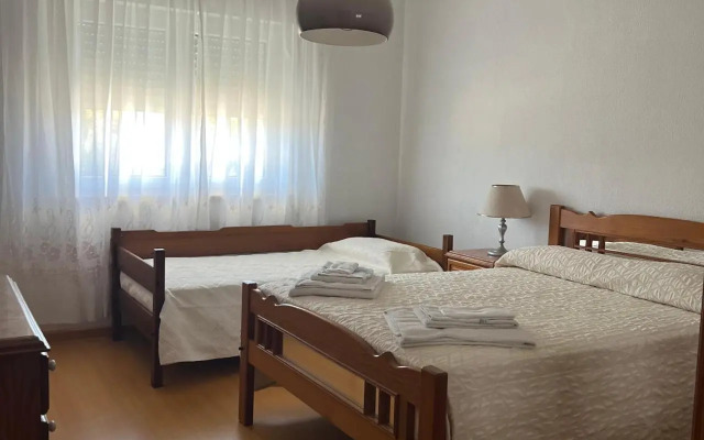 Alojamento das Laranjeiras