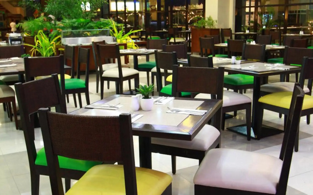 Dohera Hotel