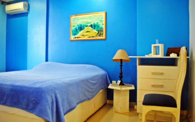 LinkHouse Charming Copacabana