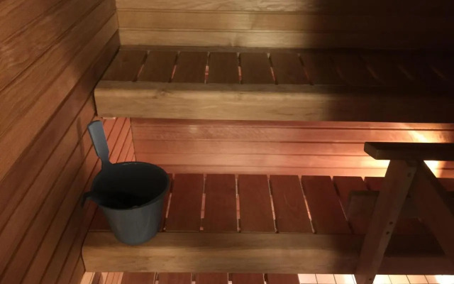 Lapland Koivusto Apartment