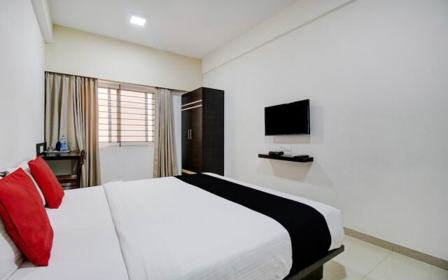 Capital O 1324 Royal Inchara