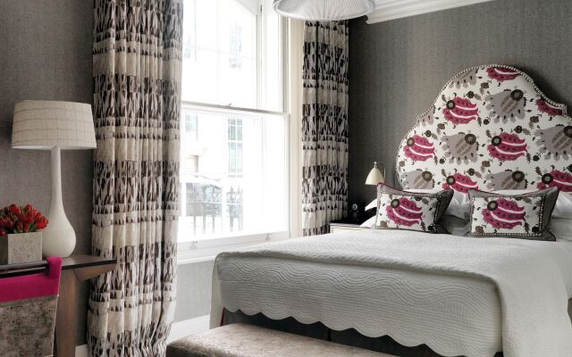 Haymarket Hotel, Firmdale Hotels