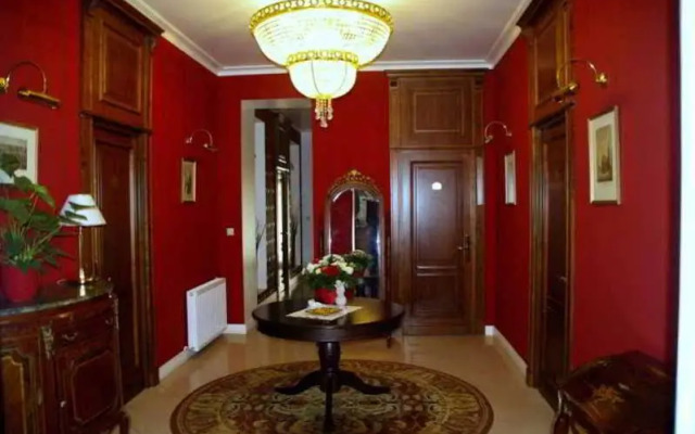 hotel Angelo D'oro
