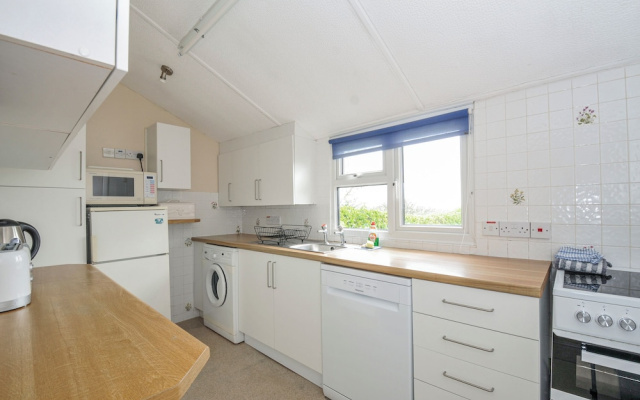 Hillcroft Bungalow