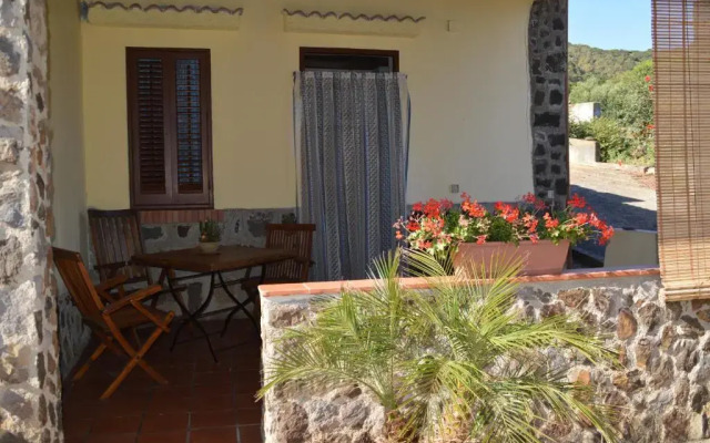 Agriturismo Pagliuzzo