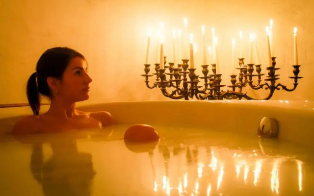 Castle Spa Wagenküll