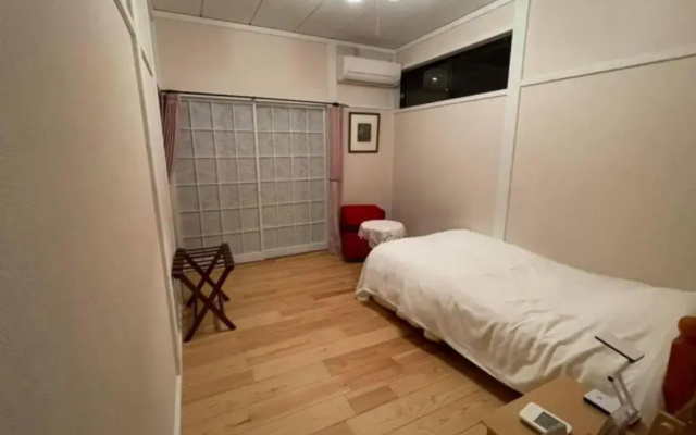 B&B Ladies Only Grape mama Peach room - Vacation STAY 11708
