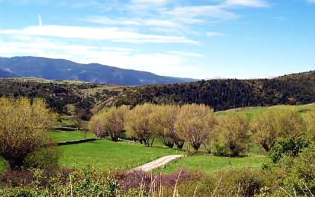 L'Oustalet