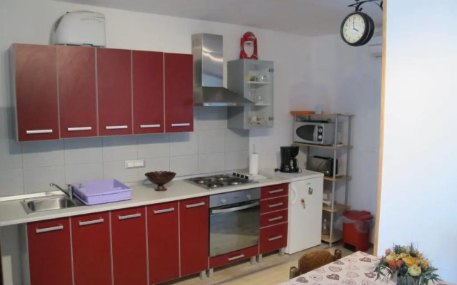 Apartments Ina & Ika