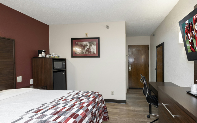 Red Roof Inn Springfield, MO