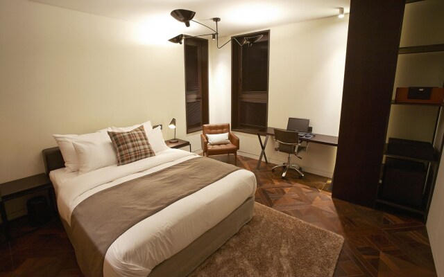 JS The Classic Hotel