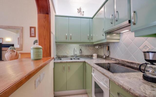 Bungalow Los Gigantes