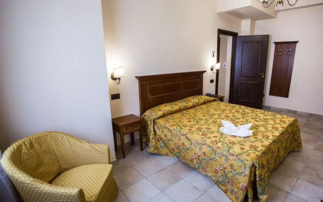 Fontanella Hotel