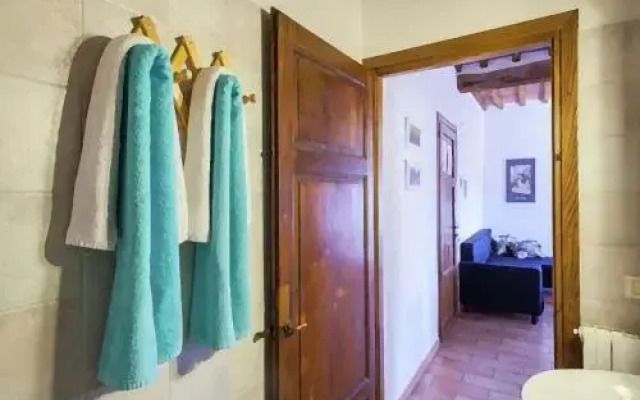 Lo Scricciolo Ferienwohnungen