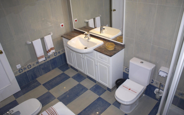 Hamilton Court  Apartamentos