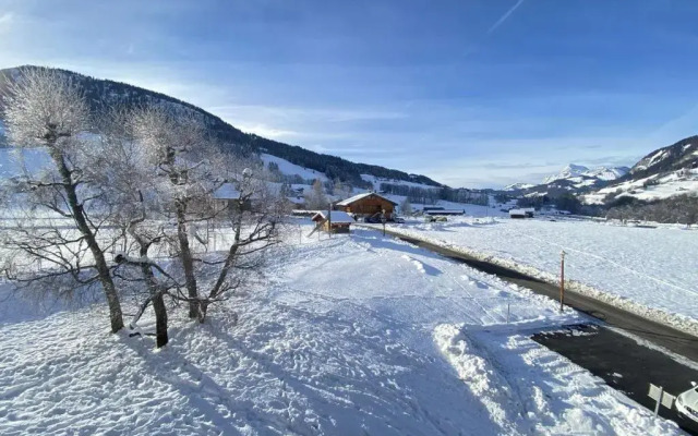 Appartement Praz-sur-Arly, 2 pièces, 4 personnes - FR-1-603-30