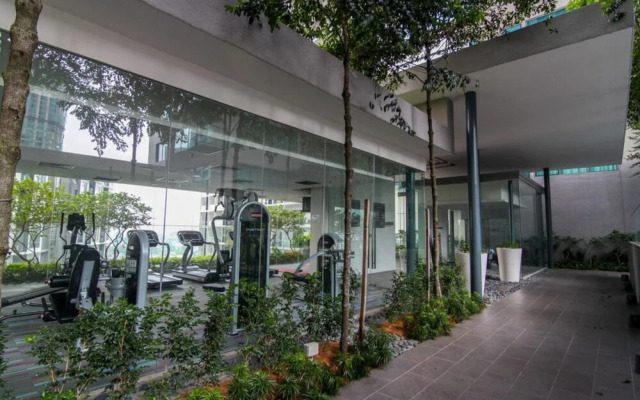 Summer Suites Residences By Plush