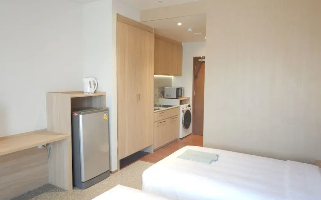 Wishton Hotel Yangon