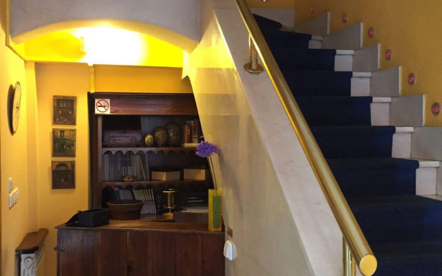 Hotel Amarica