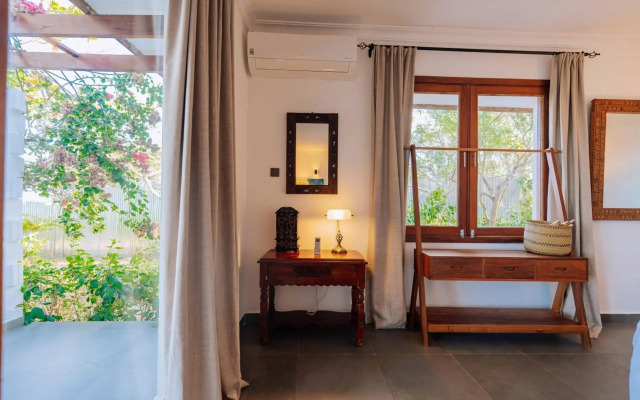 Karabai Villa