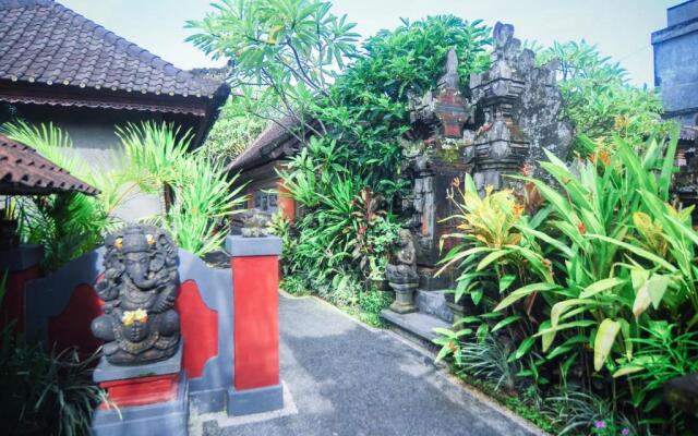 Shindu Home Stay Room 8