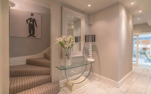 Gorgeous Apartment Paddington