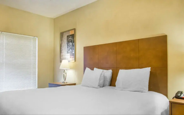 Mainstay Suites O'Fallon