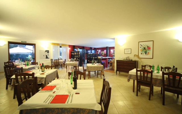 Tenuta Terre di Bosco