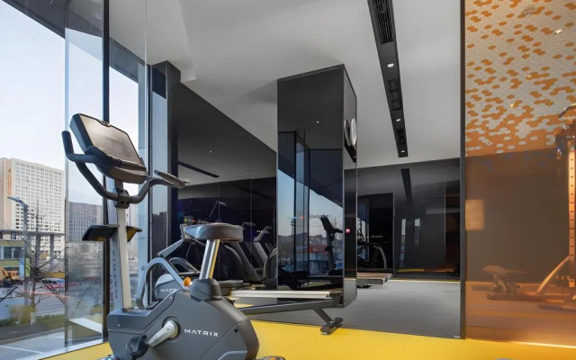 Hampton by Hilton Chengde Mountain Resort