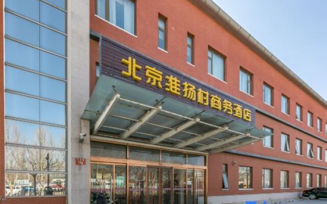 Beijing Huaiyangcun Business Hotel