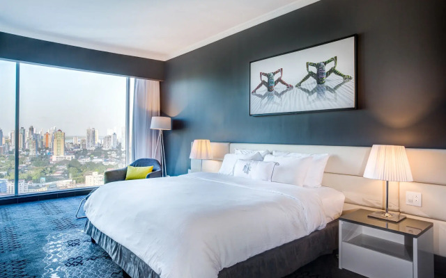 Sortis Hotel, Spa & Casino, Autograph Collection by Marriott