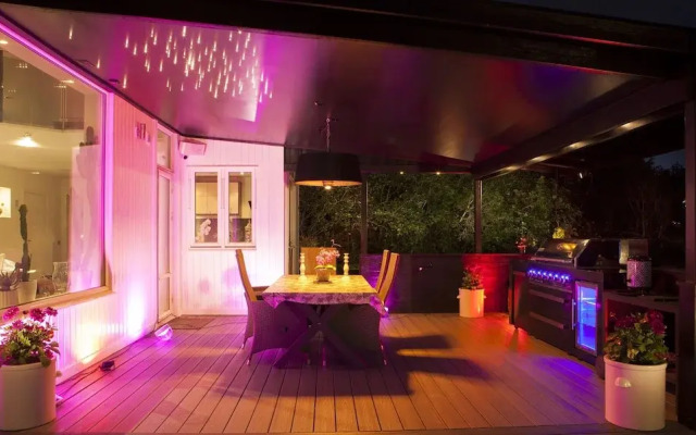Luxury Villa Stockholm