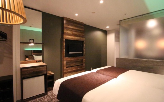 Superior Hollywood Twin room (트윈 침대 2개) 사진 1