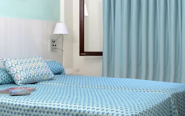 Apartamentos Sirella