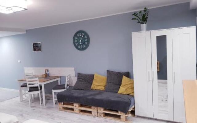Apartament Panorama