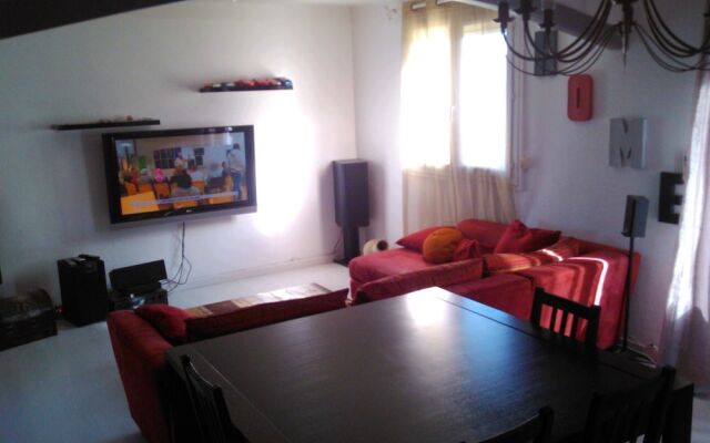 T3 au cœur de la Venise Provençale