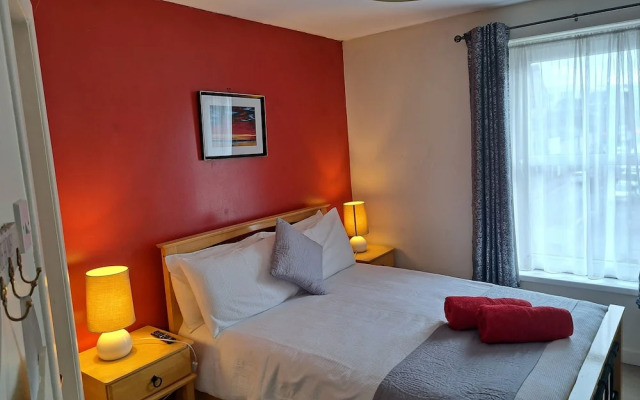Creedons Traditional Welcome Accommodation