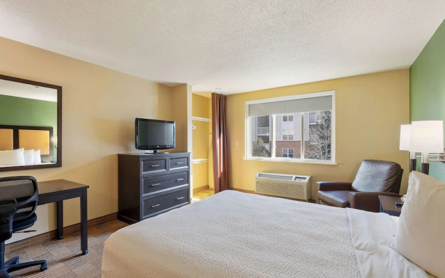 Extended Stay America - Washington, D.C. - Springfield