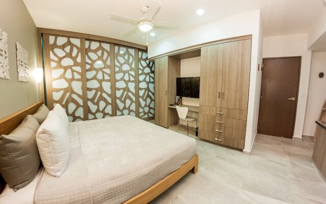 Splendid 1 bedroom by Happy Address