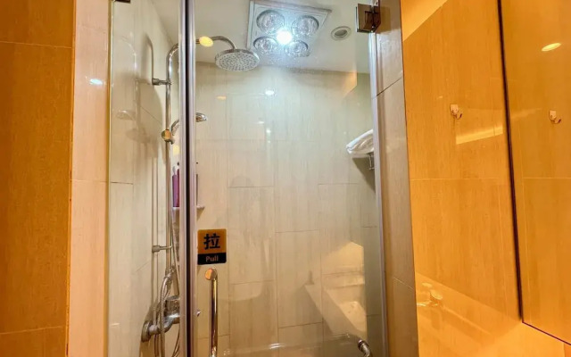 Leleju Boutique Apartment Shanghai