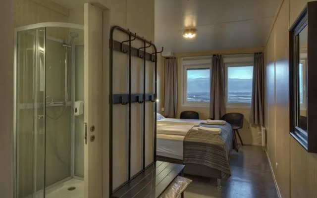 Viking Café Guesthouse