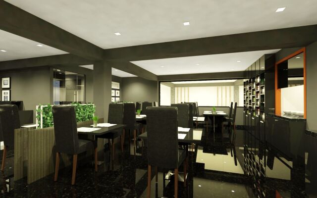 Sovereign Group Hotel
