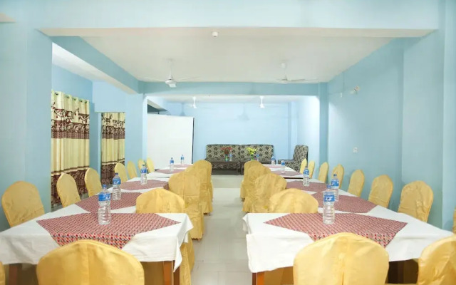 OYO 342 Hotel Sunlight